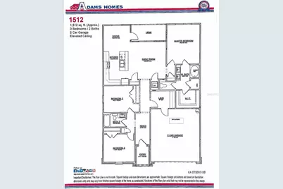 12762 NW 162nd Drive, Alachua, FL 32615 - Photo 16