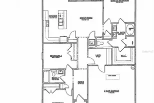 12762 NW 162nd Dr, Alachua, FL 32615 - Photo 16