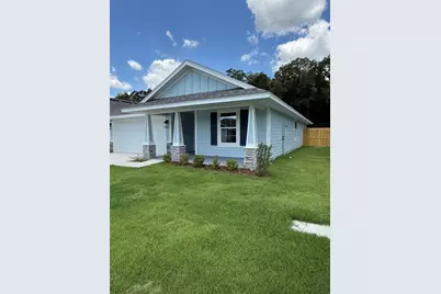 12762 NW 162nd Drive, Alachua, FL 32615 - Photo 2