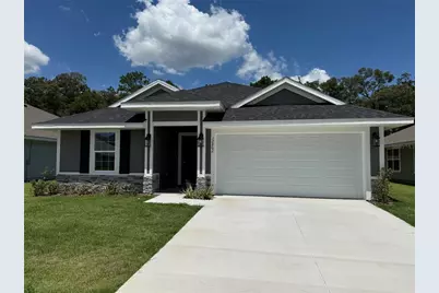 12802 NW 162nd Drive, Alachua, FL 32615 - Photo 1