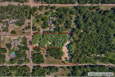 Ne 82nd Place, Bronson, FL 32621 - Photo 1