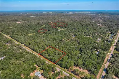 0000 NE 83rd Lane, Bronson, FL 32621 - Photo 2