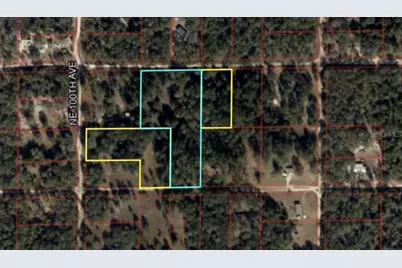 0000 NE 83rd Lane, Bronson, FL 32621 - Photo 2