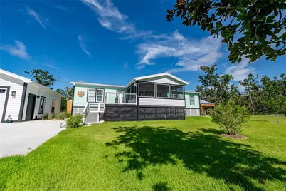 1175 SW 248th Avenue, Steinhatchee, FL 32359 - Photo 4