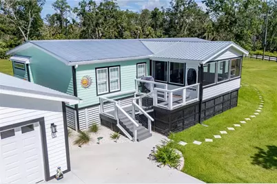 1175 SW 248th Avenue, Steinhatchee, FL 32359 - Photo 6