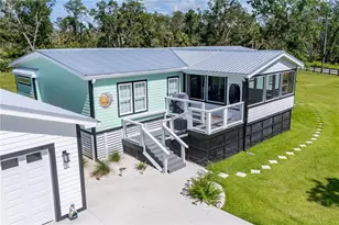 1175 SW 248th Ave, Steinhatchee, FL 32359 - Photo 6