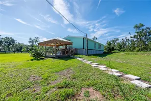 1175 SW 248th Ave, Steinhatchee, FL 32359 - Photo 20