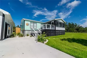 1175 SW 248th Ave, Steinhatchee, FL 32359 - Photo 2