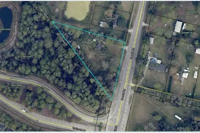 2981 Pacetti Road, Saint Augustine, FL 32092 - Photo 2