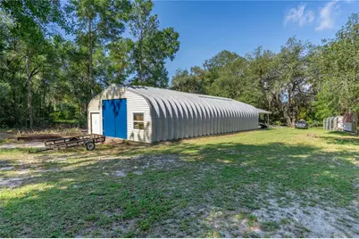 8048 County Line Road, Melrose, FL 32666 - Photo 4