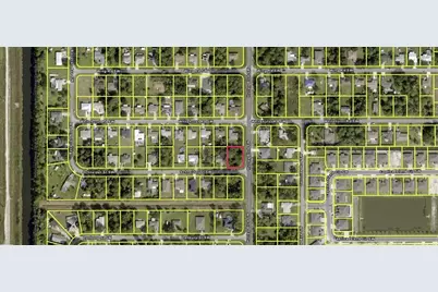 1303 Schneider Street SW, Palm Bay, FL 32908 - Photo 2