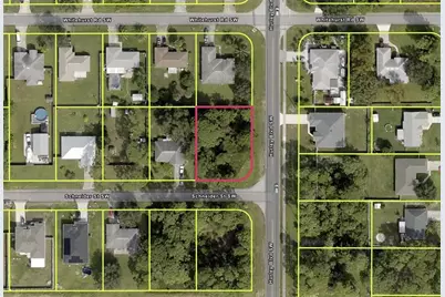 1303 Schneider Street SW, Palm Bay, FL 32908 - Photo 1