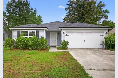 5315 Colonial Avenue, Jacksonville, FL 32210 - Photo 1