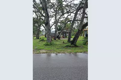 401 W 1st Street NW Lot #2, Steinhatchee, FL 32359 - Photo 1