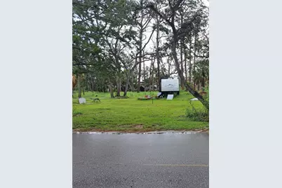 401 W 1st Street NW Lot #3, Steinhatchee, FL 32359 - Photo 1