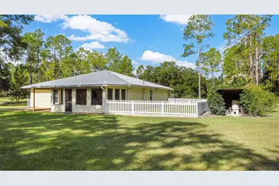 17925 SE 49th Place, Hawthorne, FL 32640 - Photo 1