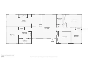 3424 NW 7th Pl, Gainesville, FL 32607 - Photo 38