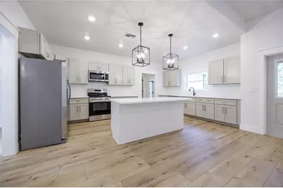 9140 Dorie Drive, Fanning Springs, FL 32693 - Photo 16