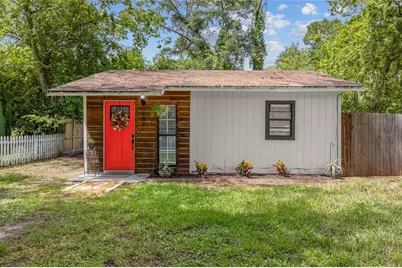 202 NW 20th Avenue, Gainesville, FL 32609 - Photo 1