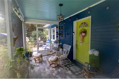 560 Live Oak Avenue, Keystone Heights, FL 32656 - Photo 8