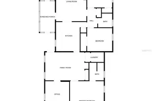 560 Live Oak Ave, Keystone Heights, FL 32656 - Photo 6