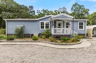 11250 NW 76th Terrace, Chiefland, FL 32626 - Photo 42