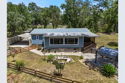 11250 NW 76th Terrace, Chiefland, FL 32626 - Photo 30