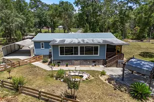 11250 NW 76th Terrace, Chiefland, FL 32626 - Photo 30