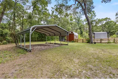 11250 NW 76th Terrace, Chiefland, FL 32626 - Photo 44