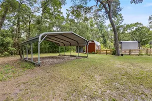 11250 NW 76th Terrace, Chiefland, FL 32626 - Photo 44