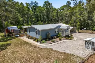 11250 NW 76th Terrace, Chiefland, FL 32626 - Photo 34