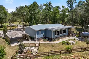 11250 NW 76th Terrace, Chiefland, FL 32626 - Photo 32