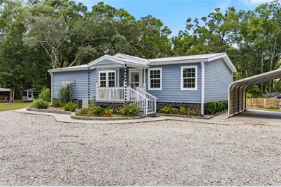 11250 NW 76th Terrace, Chiefland, FL 32626 - Photo 40