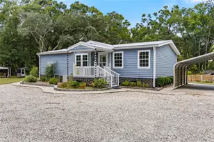 11250 NW 76th Terrace, Chiefland, FL 32626 - Photo 40