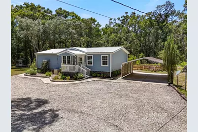 11250 NW 76th Terrace, Chiefland, FL 32626 - Photo 2