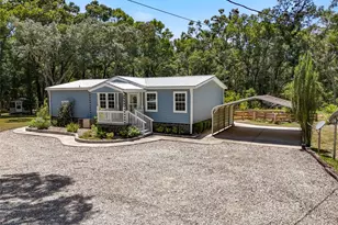 11250 NW 76th Terrace, Chiefland, FL 32626 - Photo 2