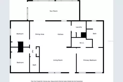 11250 NW 76th Terrace, Chiefland, FL 32626 - Photo 52