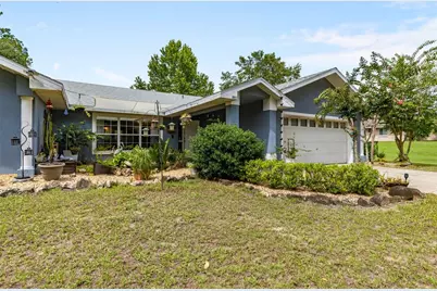 885 SW 6th Avenue, Williston, FL 32696 - Photo 2