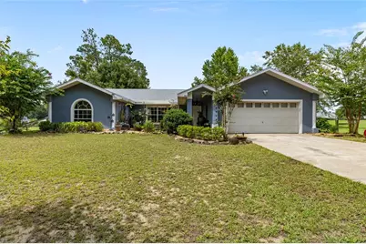 885 SW 6th Avenue, Williston, FL 32696 - Photo 1