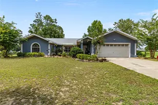 885 SW 6th Ave, Williston, FL 32696 - Photo 1