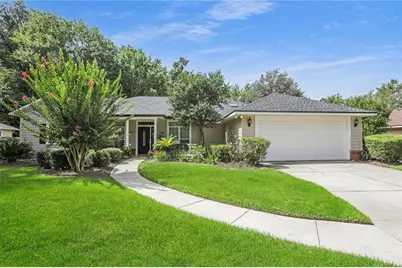 7277 White Oaks Road, Alachua, FL 32615 - Photo 1