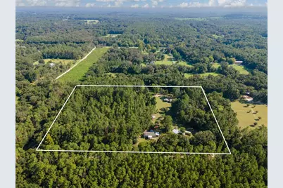 3616 & 3622 NW 178th Terrace, Newberry, FL 32669 - Photo 78