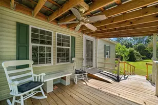 3616 & 3622 NW 178th Terrace, Newberry, FL 32669 - Photo 48