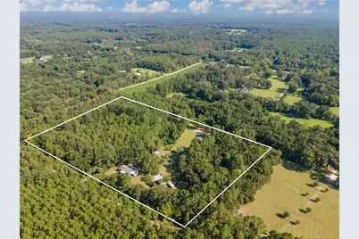 3616 & 3622 NW 178th Terrace, Newberry, FL 32669 - Photo 4