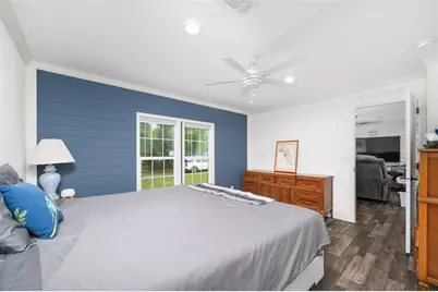 3616 & 3622 NW 178th Terrace, Newberry, FL 32669 - Photo 16