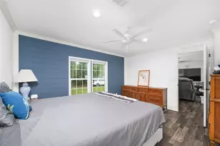 3616 & 3622 NW 178th Terrace, Newberry, FL 32669 - Photo 16