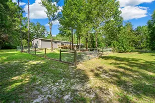 3616 & 3622 NW 178th Terrace, Newberry, FL 32669 - Photo 40