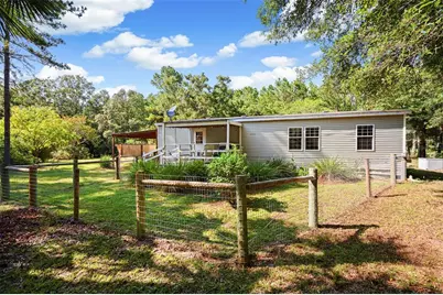 3616 & 3622 NW 178th Terrace, Newberry, FL 32669 - Photo 70