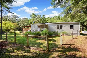 3616 & 3622 NW 178th Terrace, Newberry, FL 32669 - Photo 70