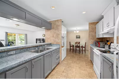 3616 & 3622 NW 178th Terrace, Newberry, FL 32669 - Photo 50